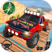 Play Car Offroad Jeep Driving Game