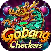 Play Double Gobang Checkers