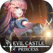 Play Evil Castle & Princess