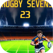 Rugby Sevens 23