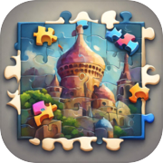 Play Pic Puzzle : Jigsaw Game