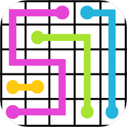 Play Juego Flow Colors