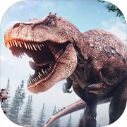 Dinosaur Land: Survival Game