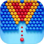 Bubble Shooter Pop Legend