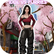 Idol VS Furries