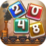 Train 2048