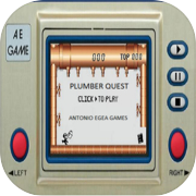 Play Plumber Quest Game & Watch