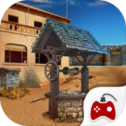 Play Can You Escape Desert House ?
