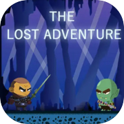 Play The lost adventure