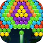 Play Super Bubble Shooter