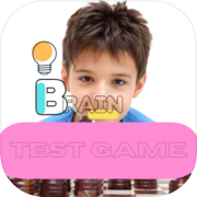 Brain Test Game