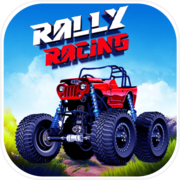 Rally Racing: Nascar Games
