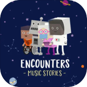 Play Encounters: Music Stories