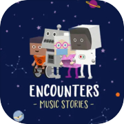 Encounters: Music Stories