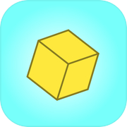 Cube - Platform Jumper