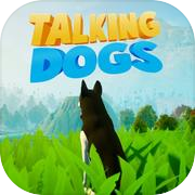 Play Talking Dogs™