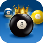 Pool Master - Billard Ball 3D