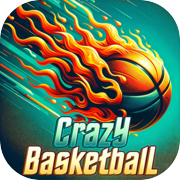 Play Crazy Basketball-Slam Dunk