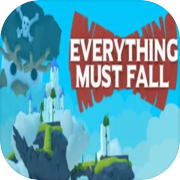 Play Everything Must Fall