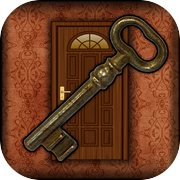 Play Rooming Old House Escape