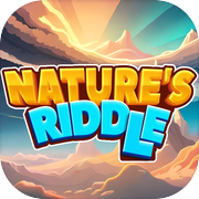 Puzzle: Nature's Riddle