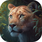 The Lioness - Animal Simulator