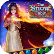 Play The Snow Fable: Mystery of the Flame