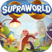 Supraworld