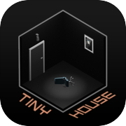 Play Tiny House - Escape Room Game