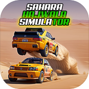 Sahara Hajwala Car Simulator