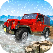 Offroad Indian Vehicles Sim 3D