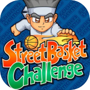 Play Street Basket Challenge