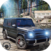 Play 4X4 Cars Parking Simulator