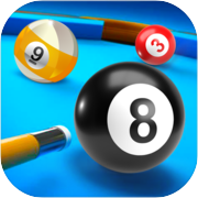 Play 8 Ball 3D Trainer - Pool Game