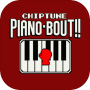Play Chiptune Piano Bout!!