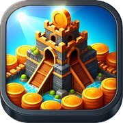 Play Coin Kingdom 2024