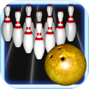 Play Strike Bowling!!～3D Bowling Games～