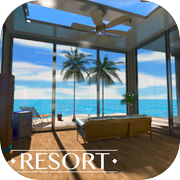 Play Escape game RESORT - Tropical