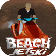 Beach Jetski - Exciting Racing