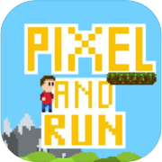 Pixel and run