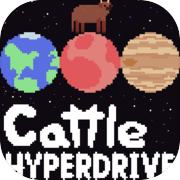 Cattle Hyperdrive