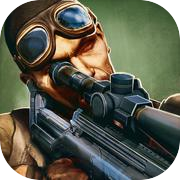 Play Best Sniper: Shooting Hunter 3D (Unreleased)