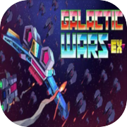 Play Galactic Wars EX