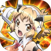 Symphogear XD UNLIMITED