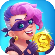 Play Coin Gangster - Spin Master