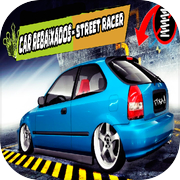 Play Car Rebaixados - Street Racer