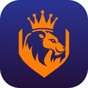 Play Lion - King Nations