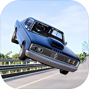 Play Car Collision Mayhem