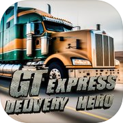 GTExpress Delivery Hero
