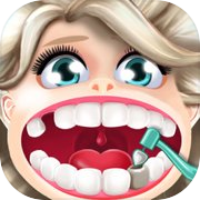 Little Dentist - Doctor Games